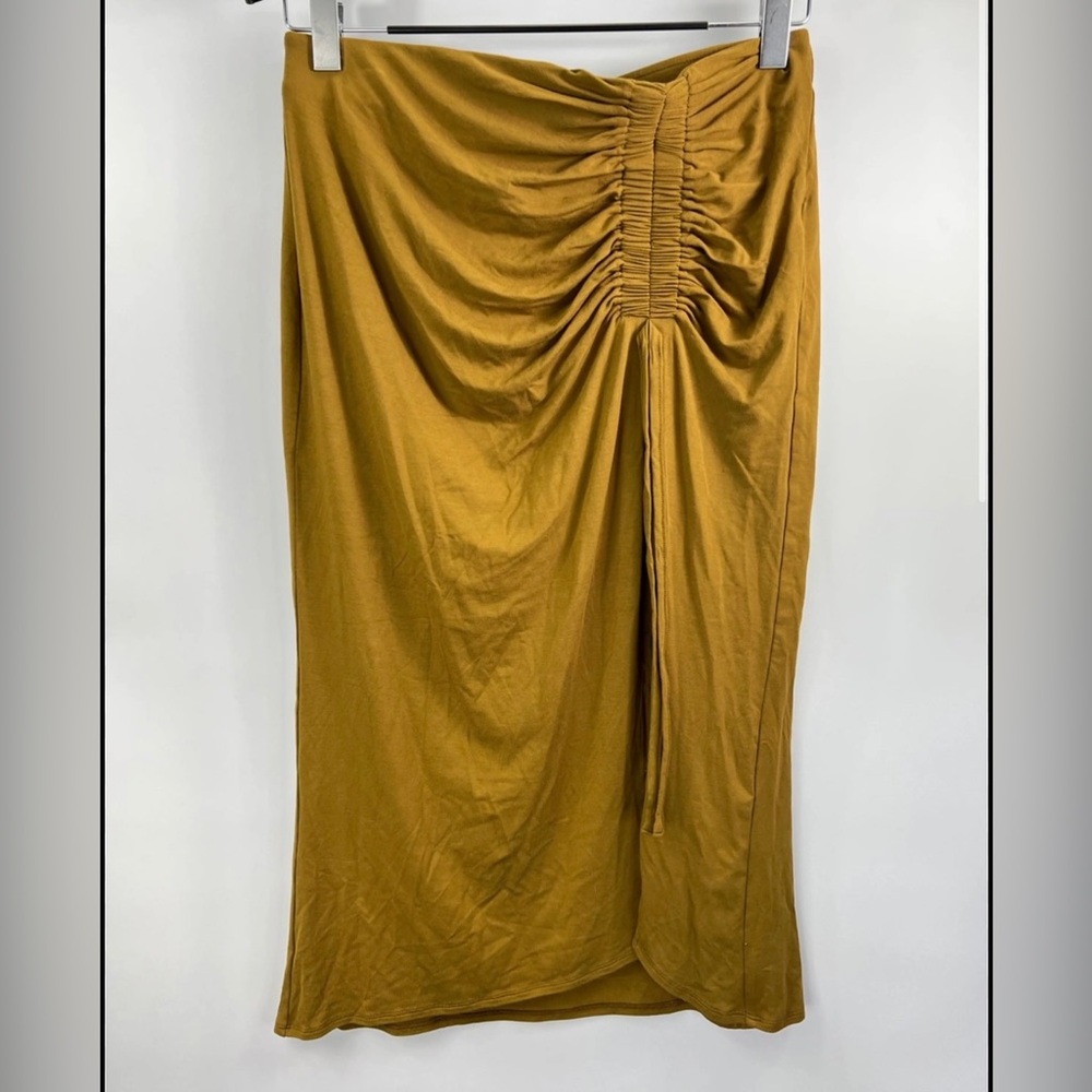 A New Day Asymmetrical Skirt